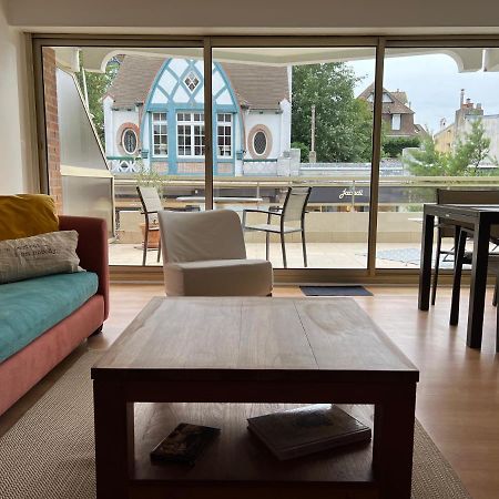 O2 Apartment Le Touquet Exterior foto