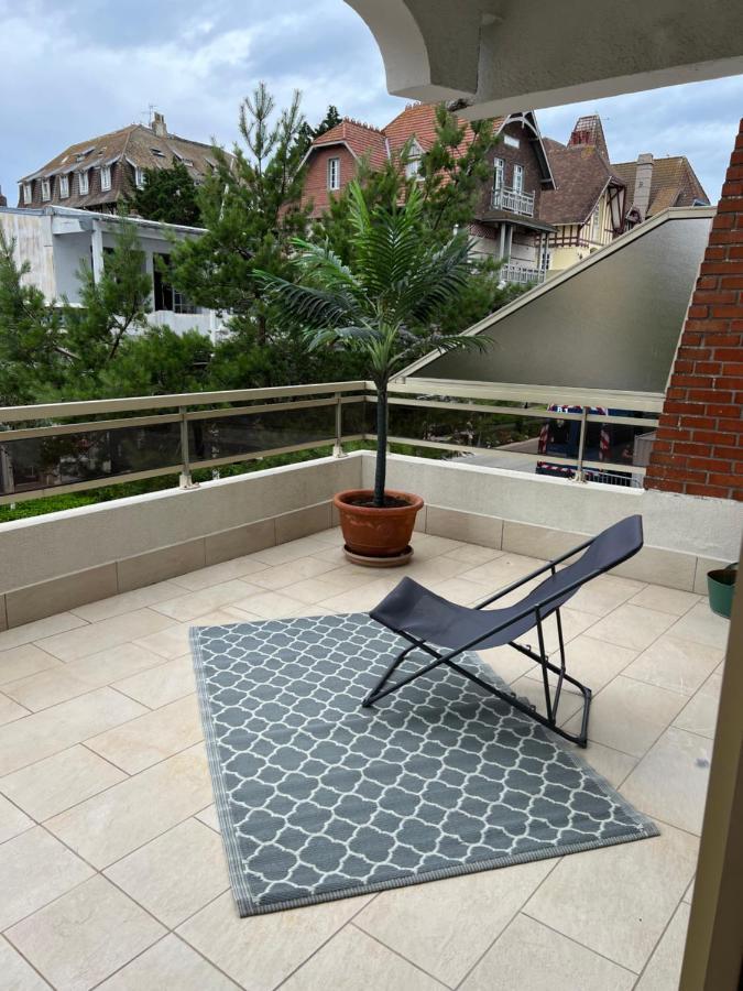 O2 Apartment Le Touquet Exterior foto