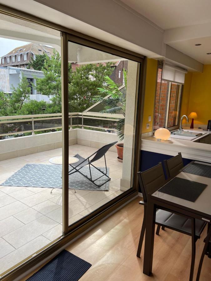 O2 Apartment Le Touquet Exterior foto